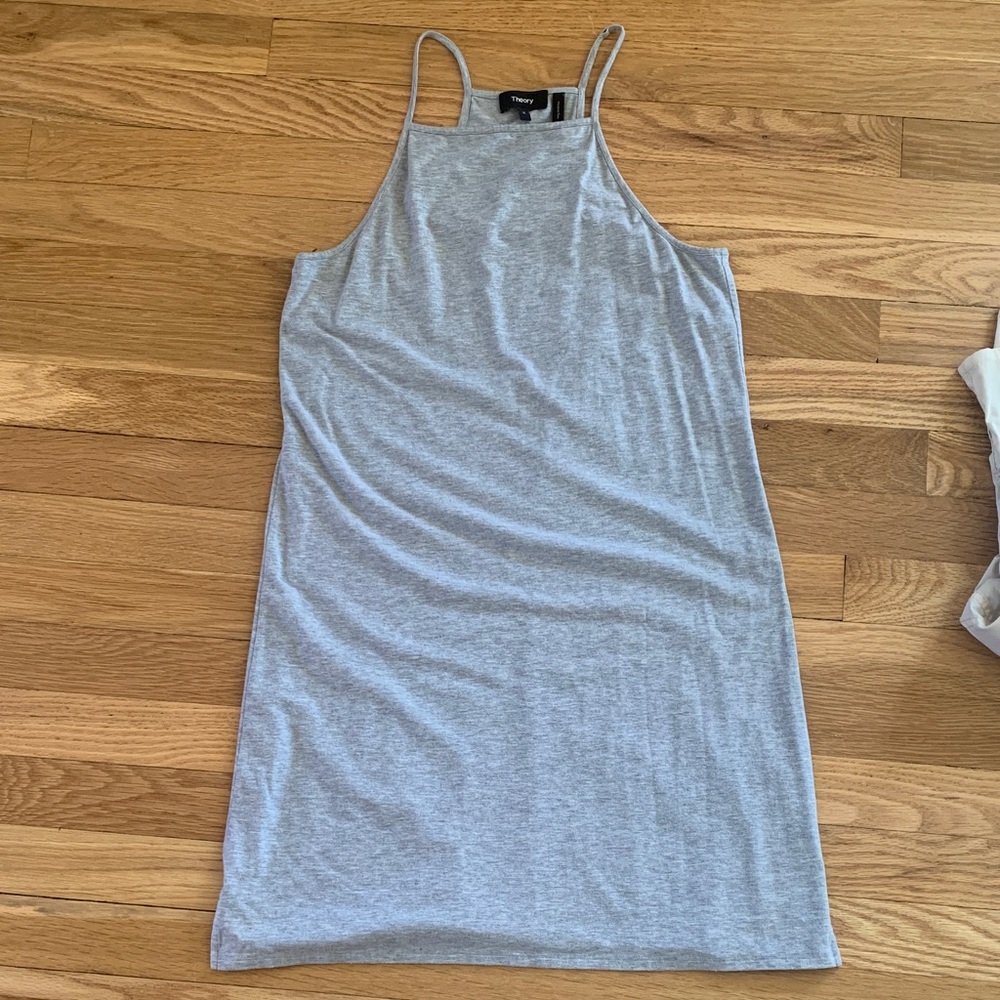 Theory dress